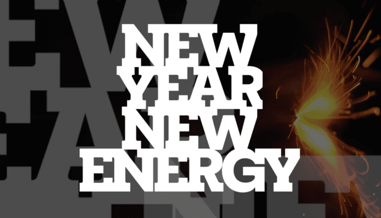 Our 2025: Work, Momentum, Community